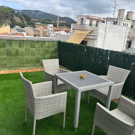 Hotel Colibri Calella Esterno foto
