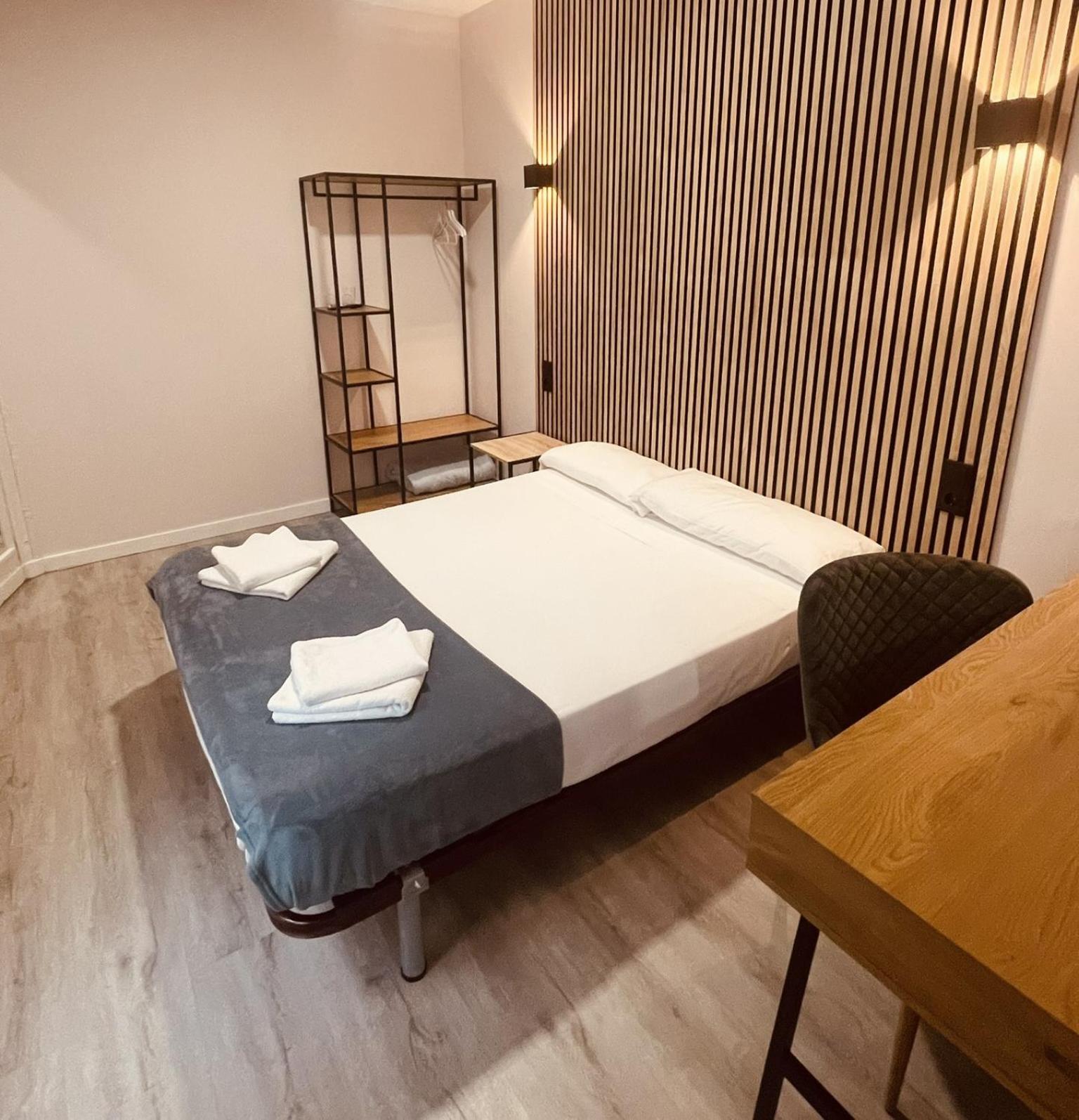Hotel Colibri Calella Esterno foto