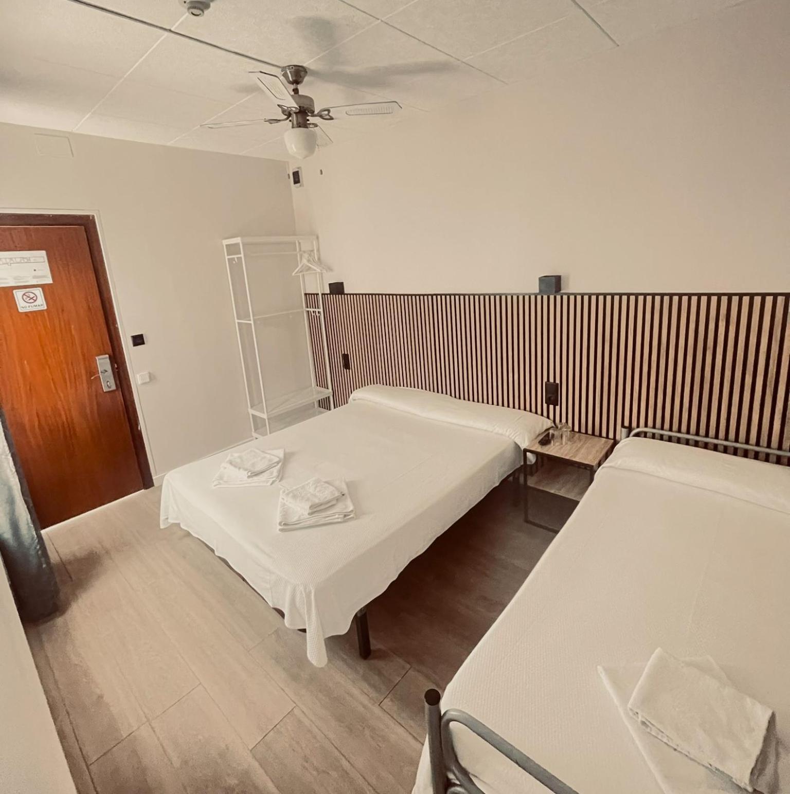 Hotel Colibri Calella Camera foto